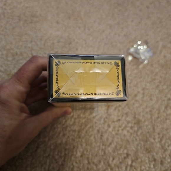 Viva La Juicy Gold Couture by Juicy Womens Eau De Parfum, 1 Fl.oz - Picture 6 of 7